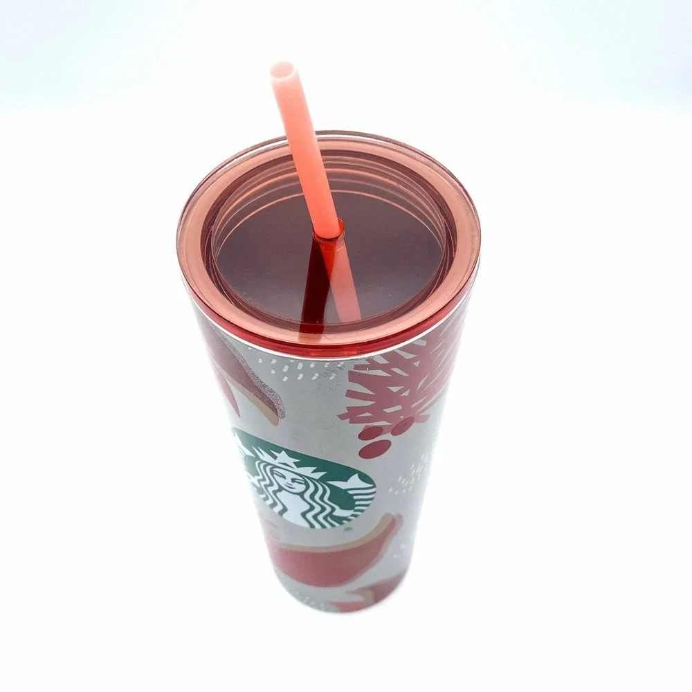 Starbucks limited edition